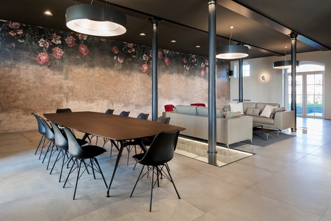 TENUTA FERTUNA, Tuscany