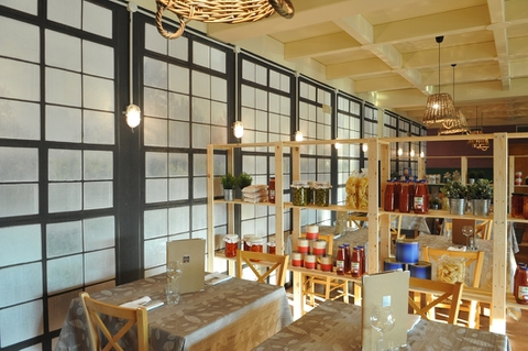 RENEWED PARTNERSHIP WITH KITCHEN NIGHTMARES