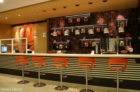 CAFFETTERIA DELLO SPORT