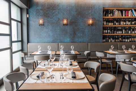 RESTYLING GEHT ESSEN