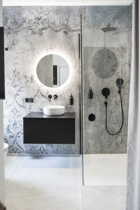 Where history and design meet: the new Boutique Hotel by Maier project