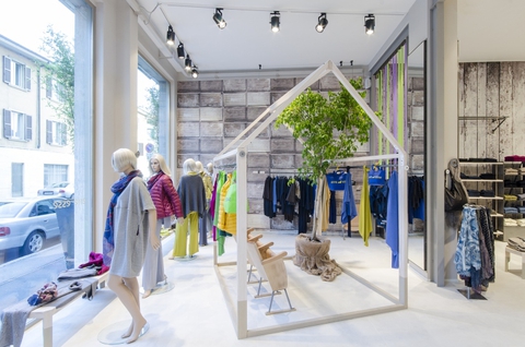 Bergamo Fashion Store