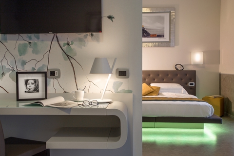 MONTENAPOLEONE SUITES, MILAN