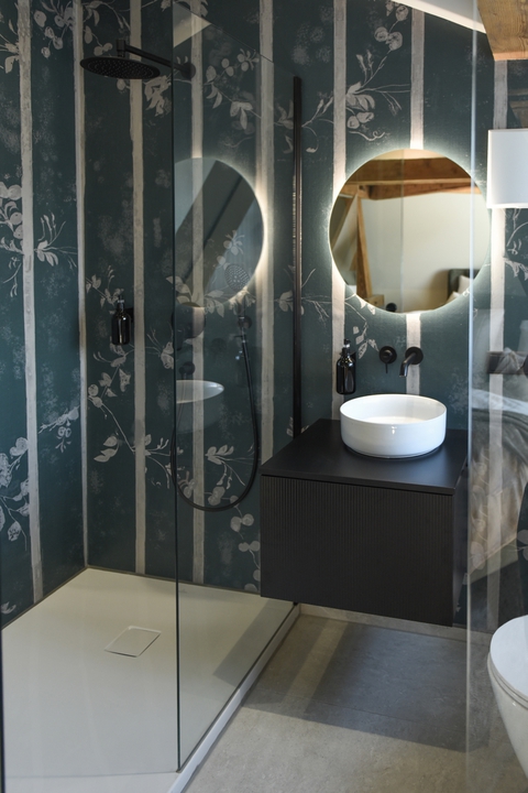 Where history and design meet: the new Boutique Hotel by Maier project