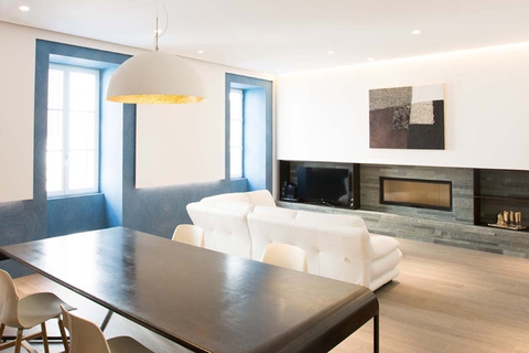 Papier peint et éclairagisme