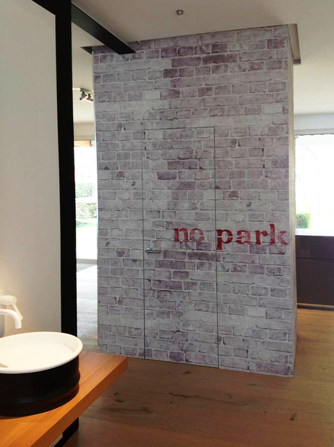 Design italiano a Strasburgo