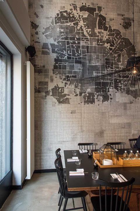 BentoBar Milan Reloaded