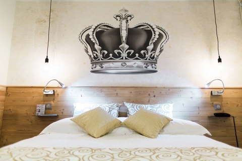 HÔTEL DES PRINCES, CHAMBÉRY