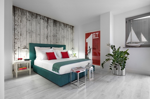 THE RALPH HOTEL - MILANO