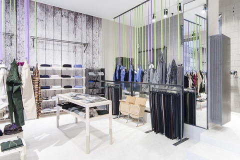 Bergamo Fashion Store