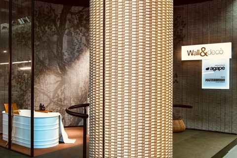 CERSAIE 2019- 23/27 OCTOBER 2019