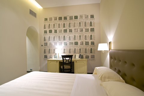 Palace Hotel a Como