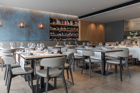 RESTYLING GEHT ESSEN