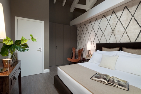 THE RALPH HOTEL - MILANO