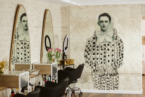 Style lovers-  PAINT SALON