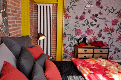 Extreme Makeover Home Edition Italy