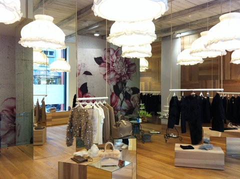 Fixdesign Milano