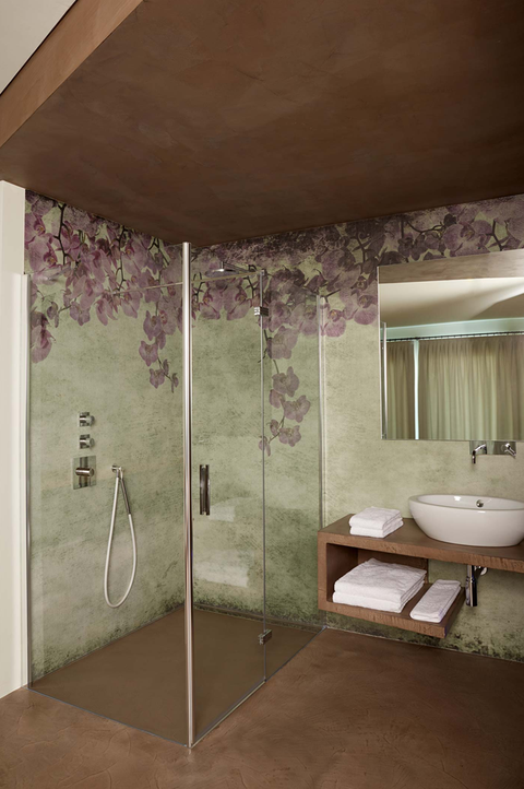 IL BOUTIQUE HOTEL LE OCHE SELVATICHE