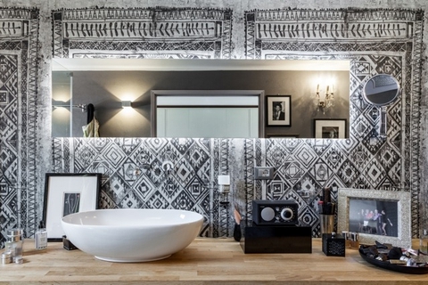 AMBIANCES DE RIAD EN CENTRE VILLE