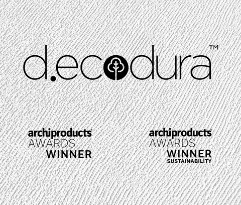 Wall&decò wins Archiproducts DesignAwards 2024