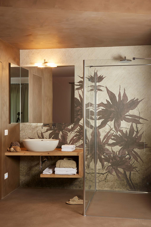 IL BOUTIQUE HOTEL LE OCHE SELVATICHE