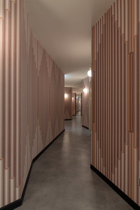 THE BOX RICCIONE - if these walls could talk