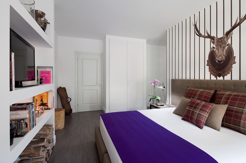 THE RALPH HOTEL - MILANO