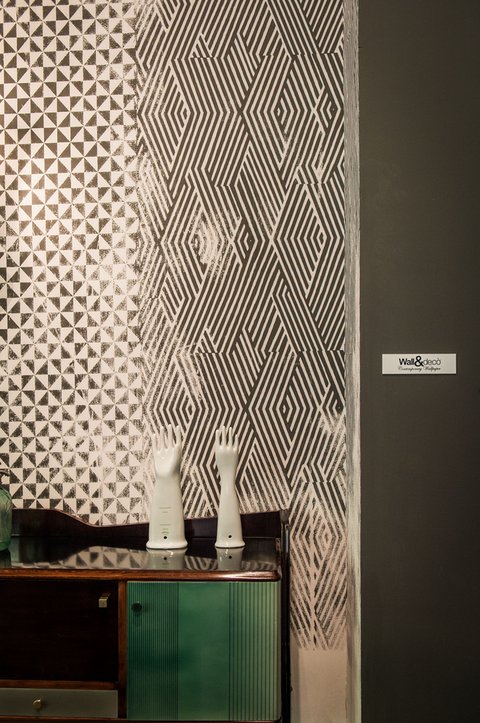 VINTAGE SOFISTICATO PER BAXTER