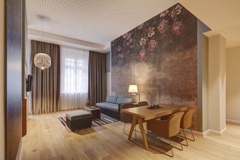Hyatt House Dusseldorf -
