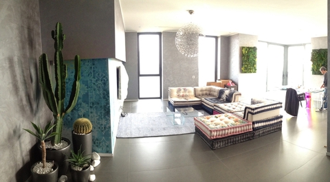 BOSCO VERTICALE: EASY LIVING DESIGN