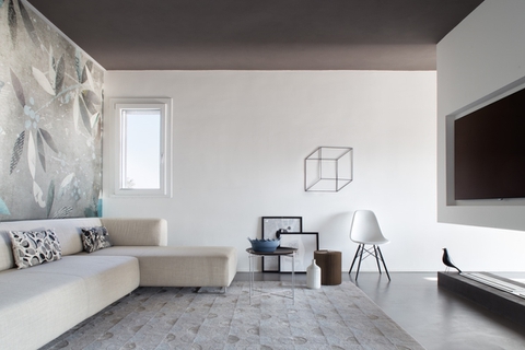 CASA THINK, MILANO