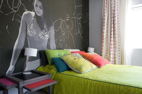 Private residence in Portugal