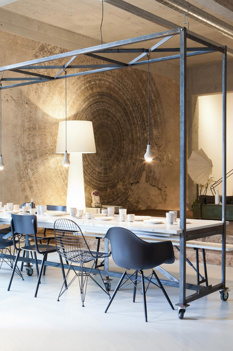 WALL&DECO ON TV WITH VTWONEN