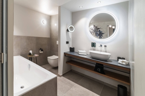 ESPRIT DE SAVOIR-VIVRE | Boutique Hotel Kaiserhof