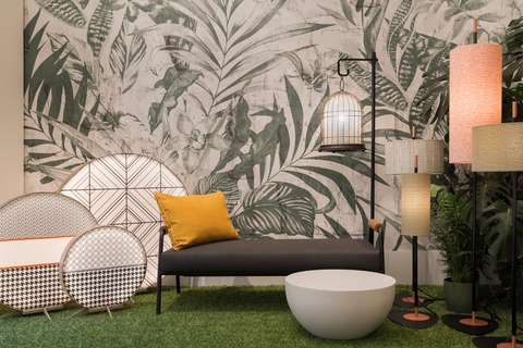 OUTDOOR VIBES | Contardi Lighting - Corso Monforte 20