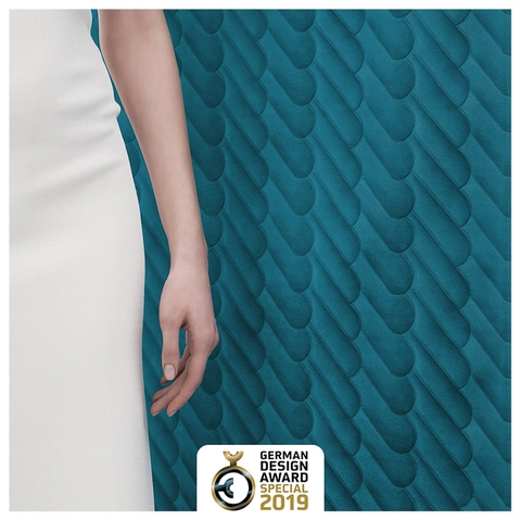 Wall&decò Gewinner beim German Design Award 2019