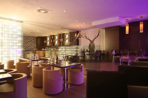 RISTORANTE "IL TARTUFO" IN LUSSEMBURGO