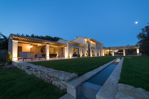 VACACIONES DE LUJO EN PROVENCE