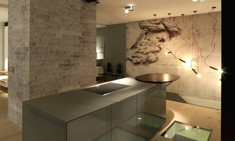 Design italiano a Strasburgo