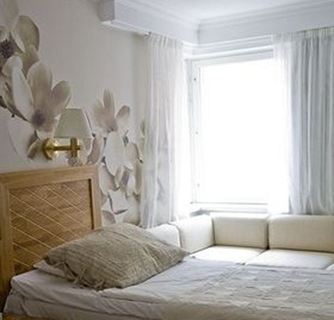 RIVOLI HOTEL JARDIN A HELSINKI