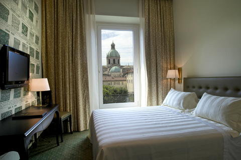 Palace Hotel a Como