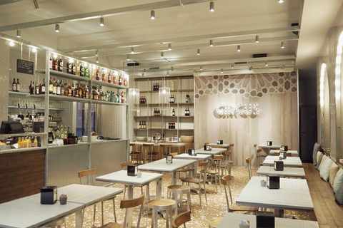 EVOCACIONES FELLINIANAS