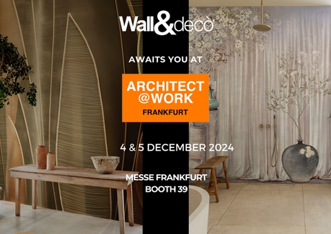 ARCHITECT@WORK FRANKFURT 4-5 December