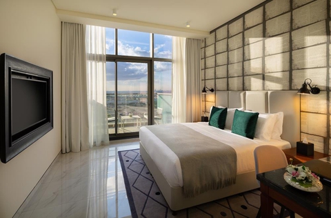 Hotel Atria