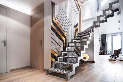 UNENDLICHE GEOMETRIEN