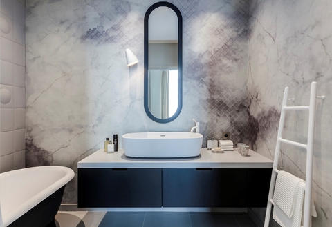 LUXURY ACCORDING TO GERARD FAIVRE