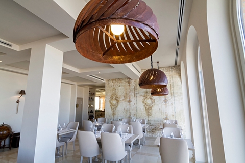 Hotel Seeport, Ancona