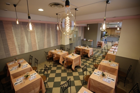 RENEWED PARTNERSHIP WITH KITCHEN NIGHTMARES