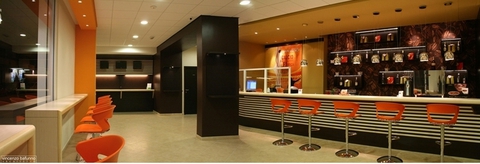 CAFFETTERIA DELLO SPORT