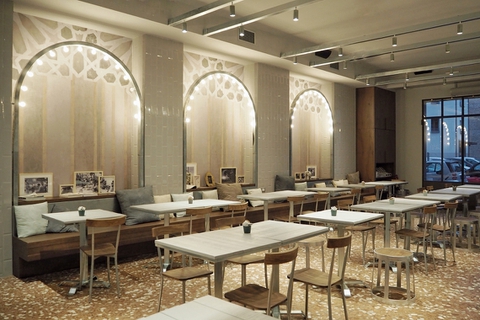 EVOCACIONES FELLINIANAS